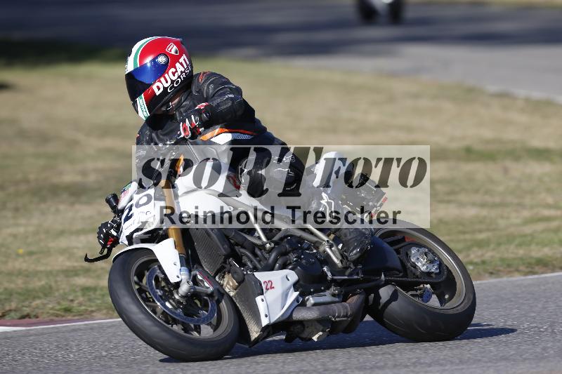/46 27.09.2026  Speer Racing ADR/Gruppe gruen/220